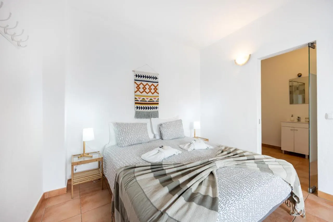 Bed & Breakfast 3 Marias Guest House B&B Lagos Portogallo