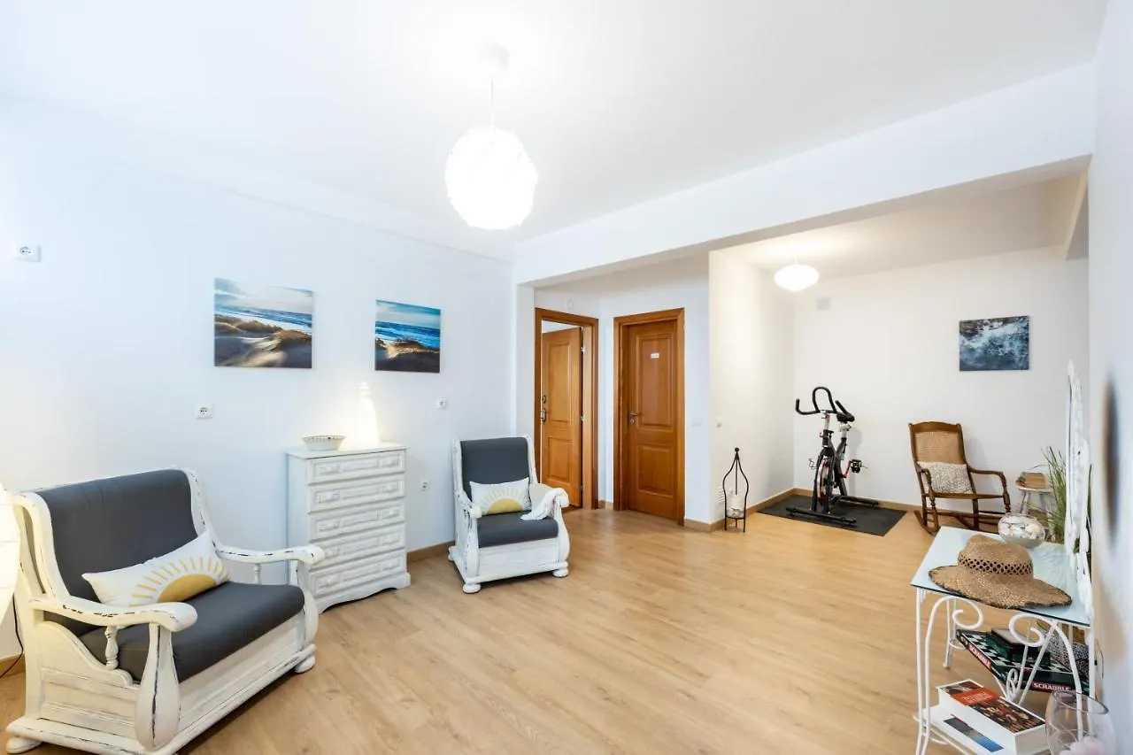 3 Marias Guest House B&B Lagos