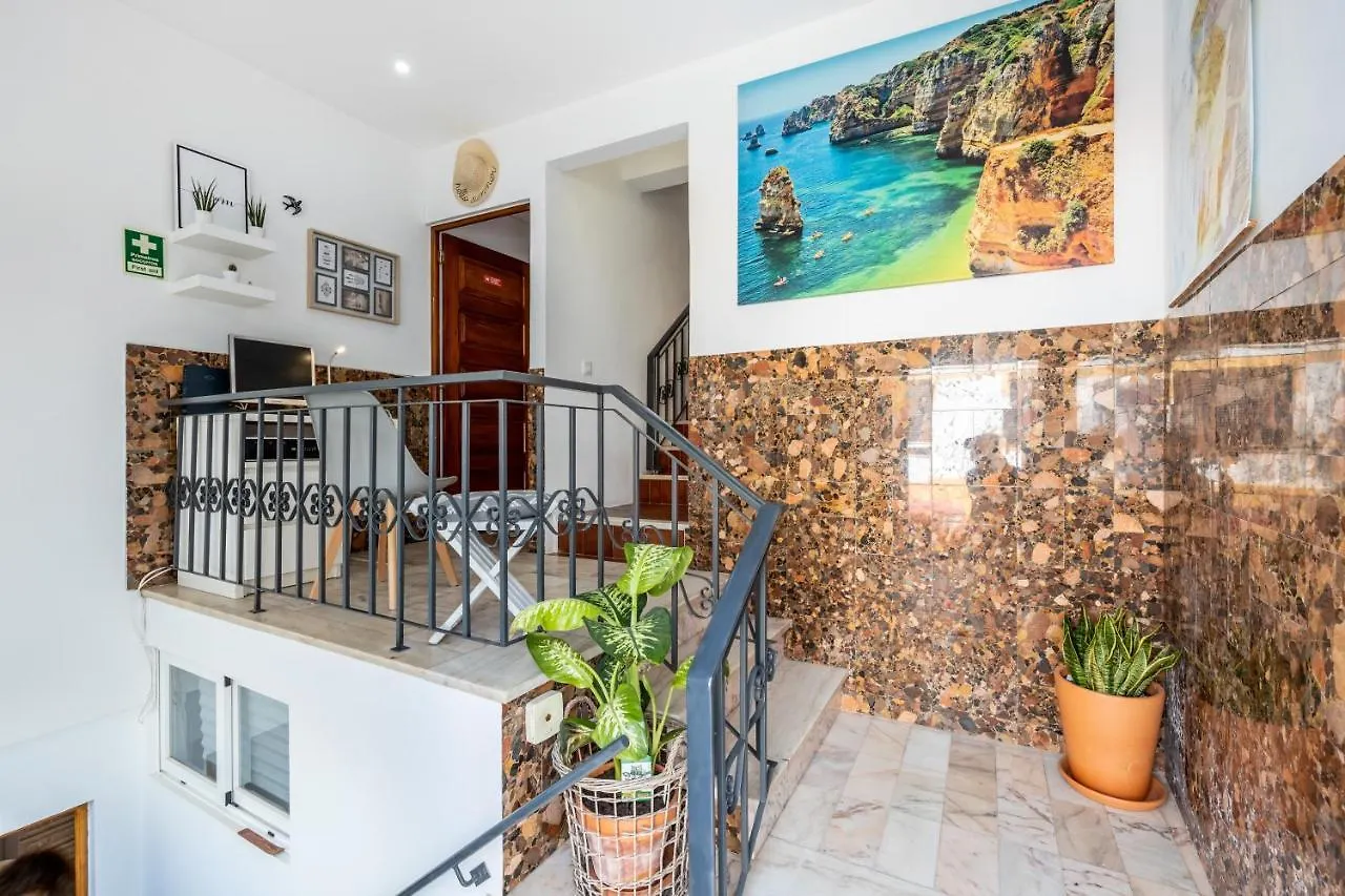 Bed & Breakfast 3 Marias Guest House B&B Lagos