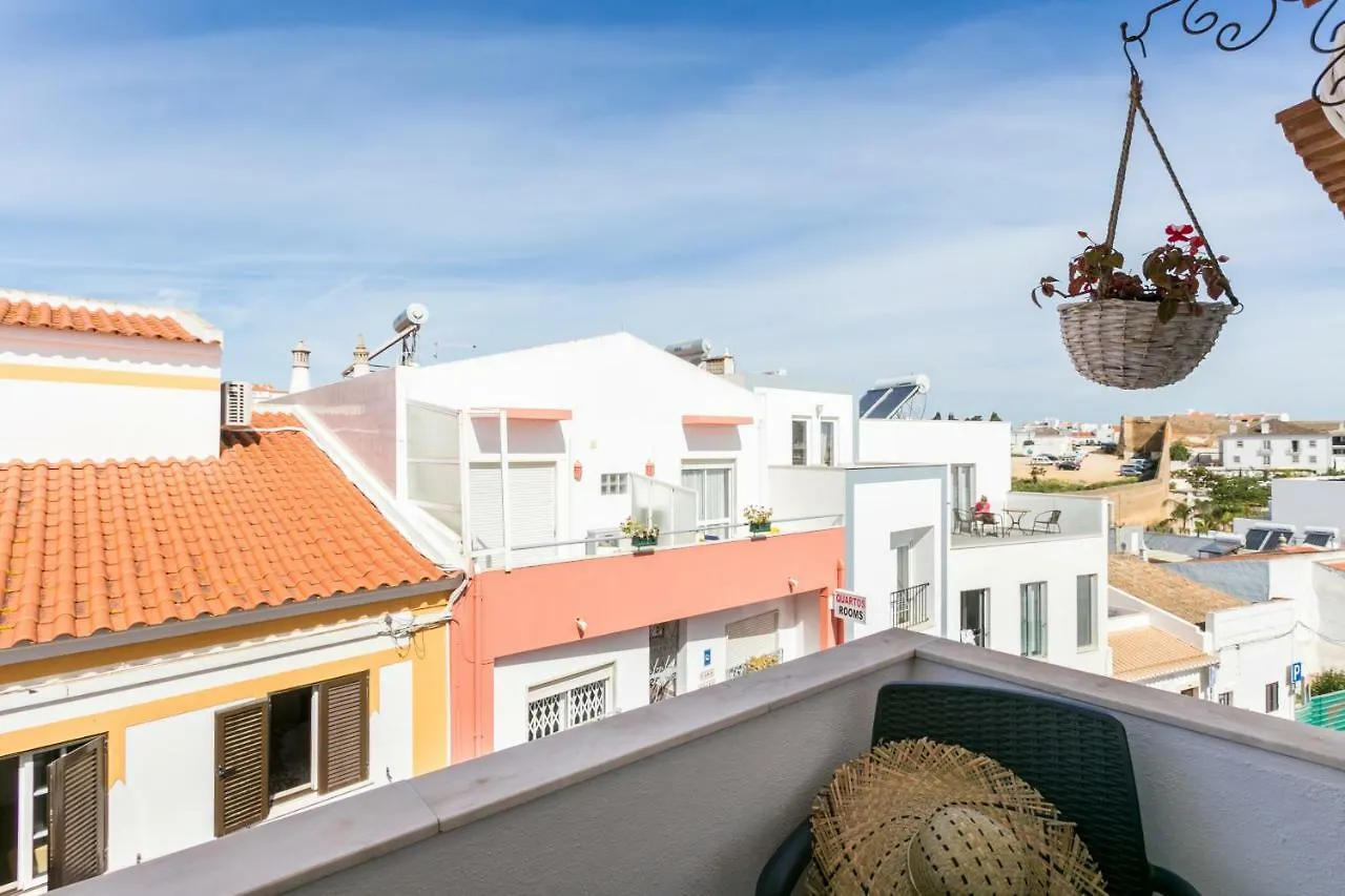 3 Marias Guest House B&B Lagos 0*,  Portogallo