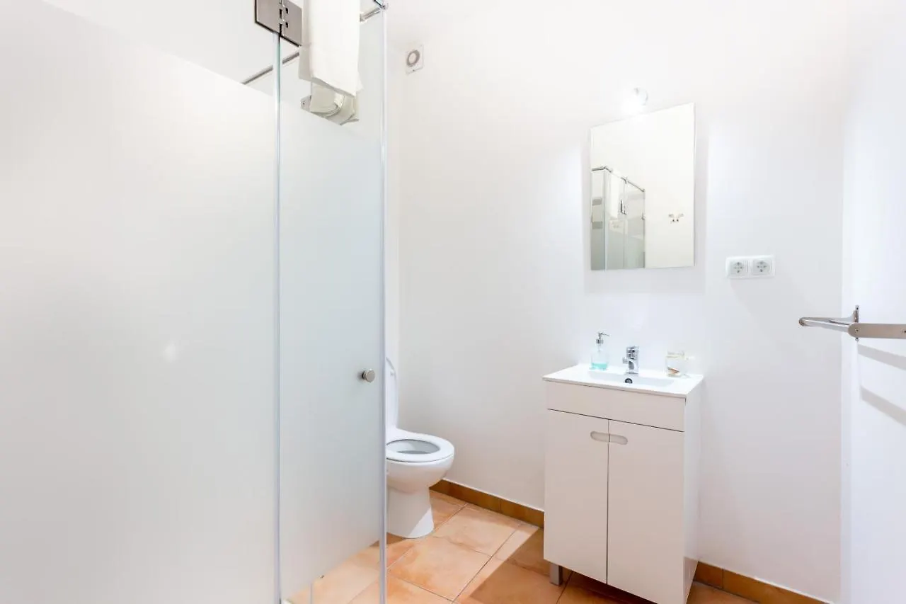3 Marias Guest House B&B Lagos 0*,