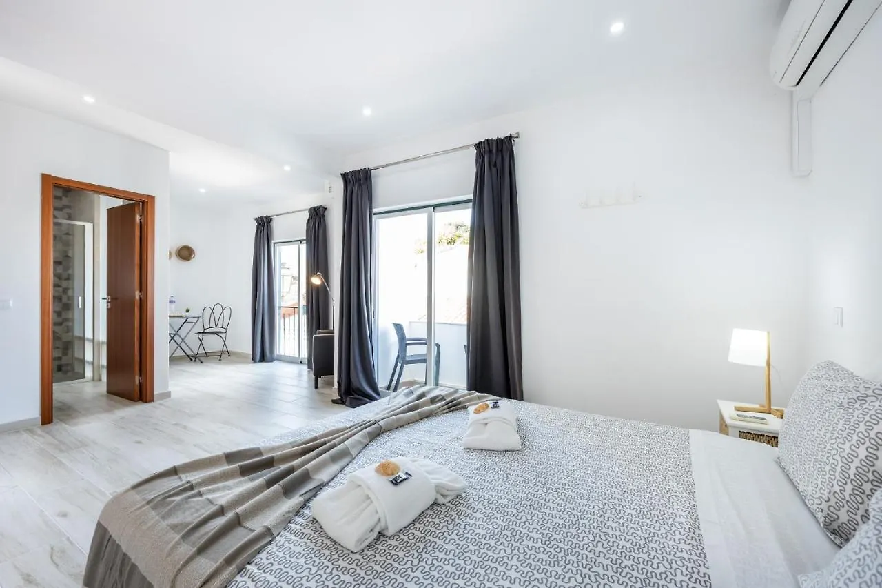 Bed & Breakfast 3 Marias Guest House B&B Lagos