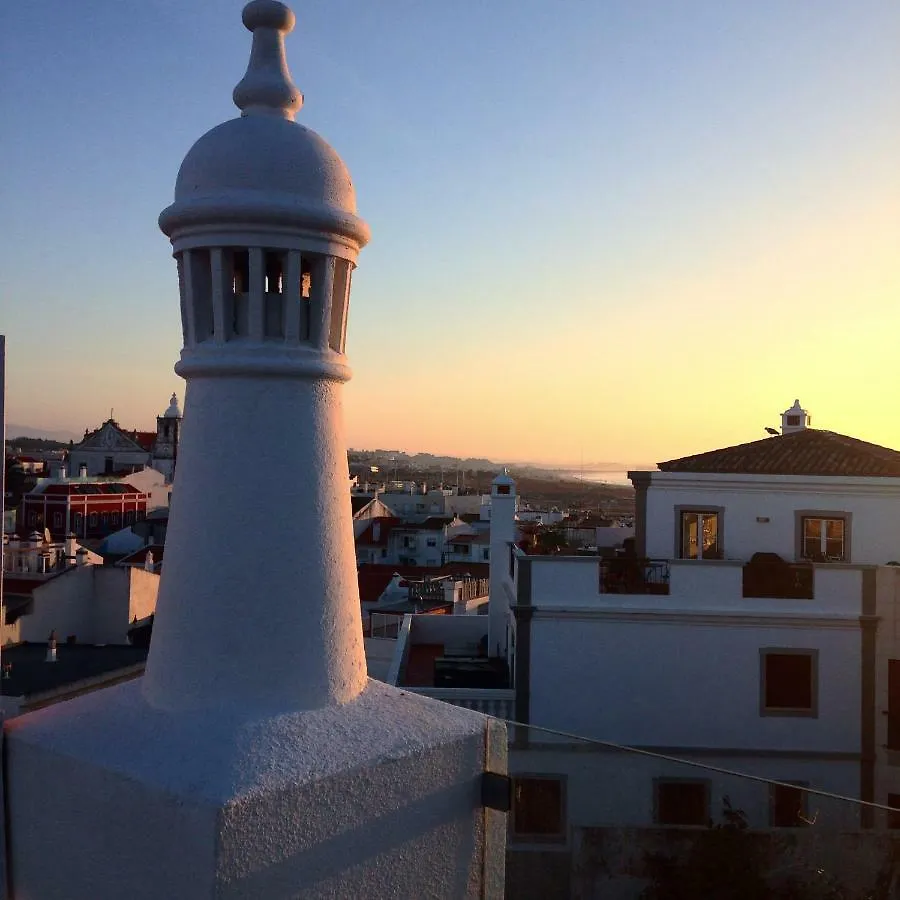 Bed & Breakfast 3 Marias Guest House B&B Lagos