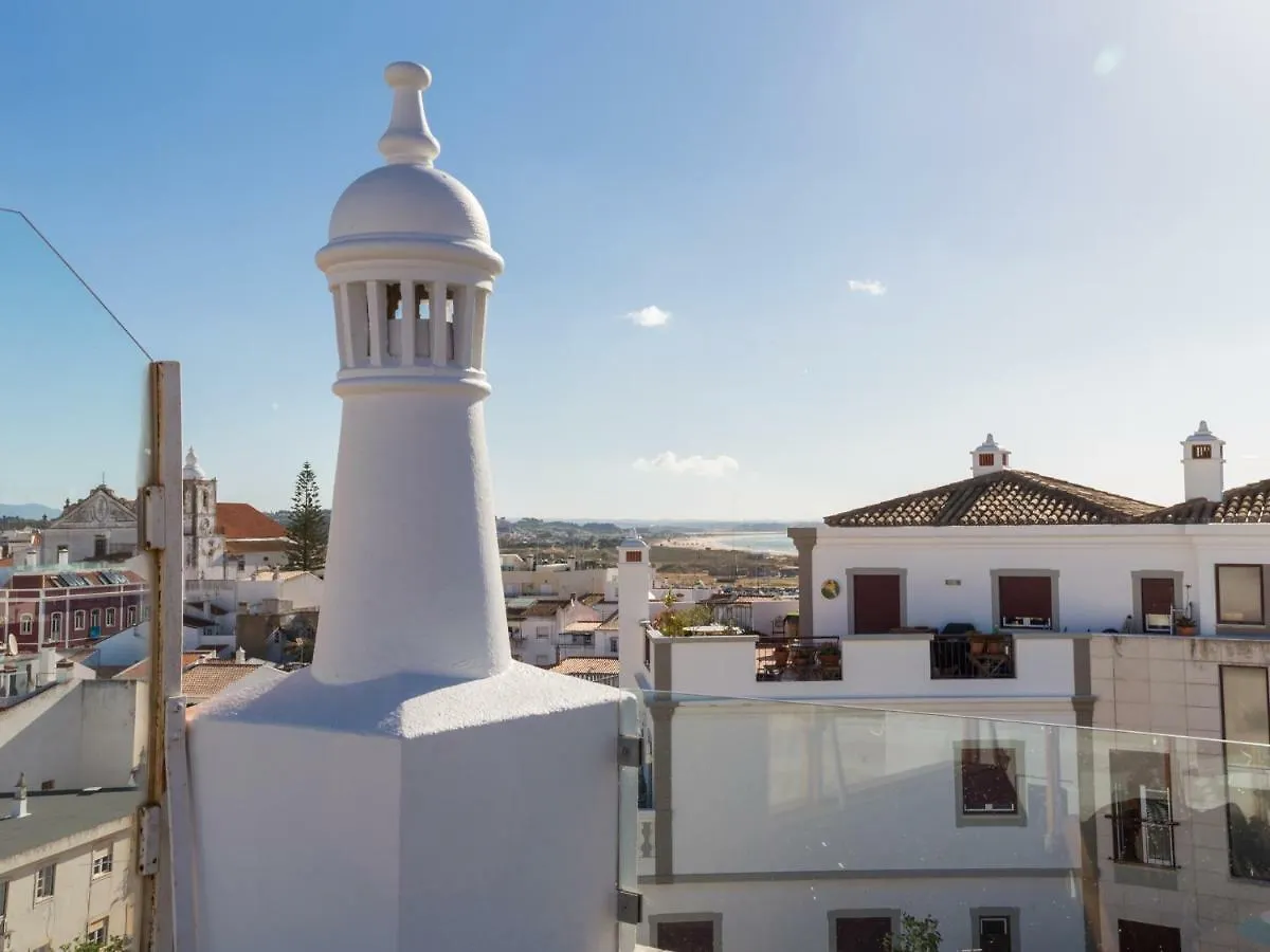 Bed & Breakfast 3 Marias Guest House B&B Lagos