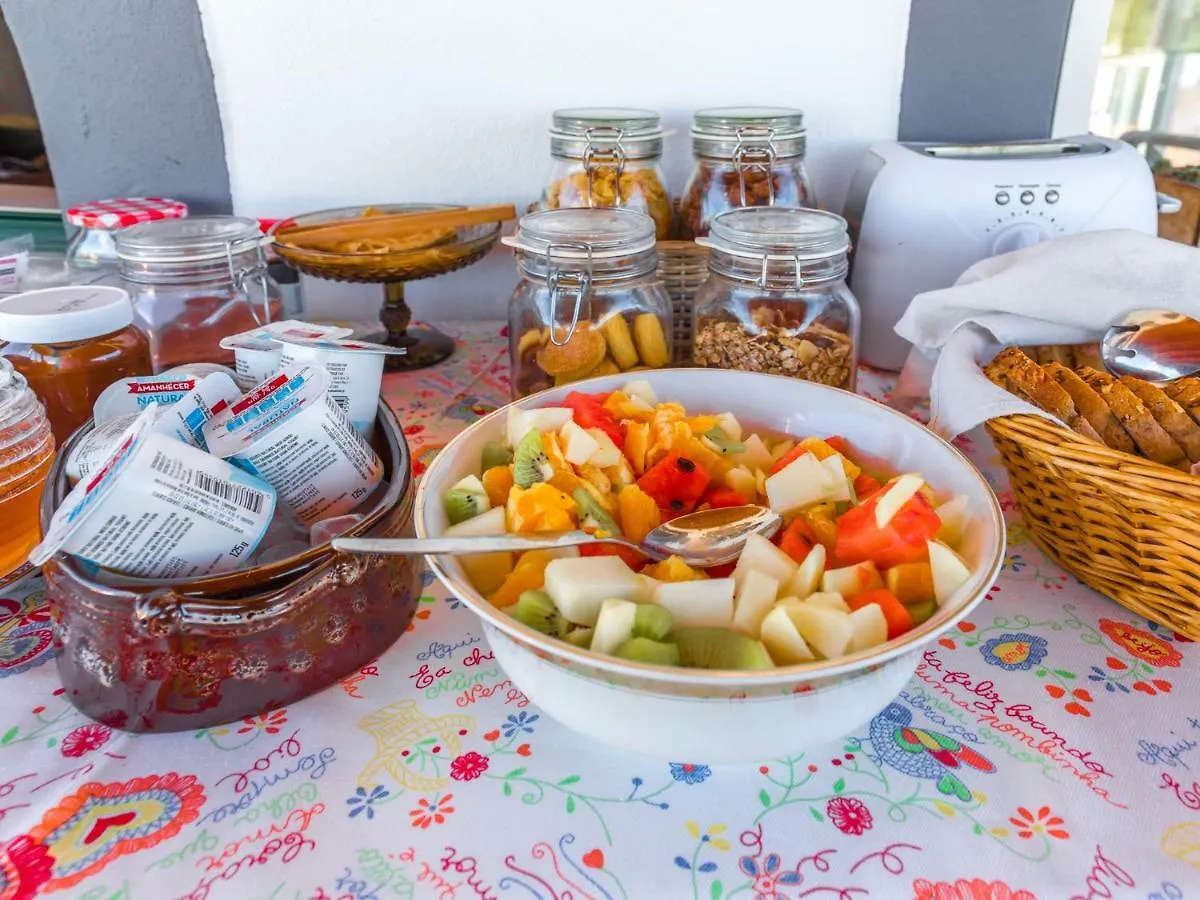 Bed & Breakfast 3 Marias Guest House B&B Lagos