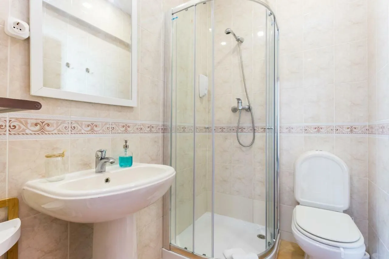 Bed & Breakfast 3 Marias Guest House B&B Lagos