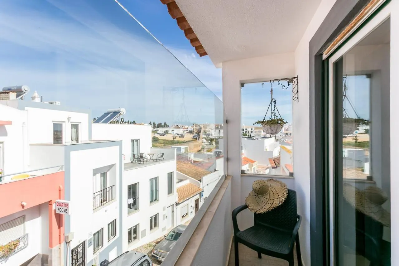 Bed & Breakfast 3 Marias Guest House B&B Lagos